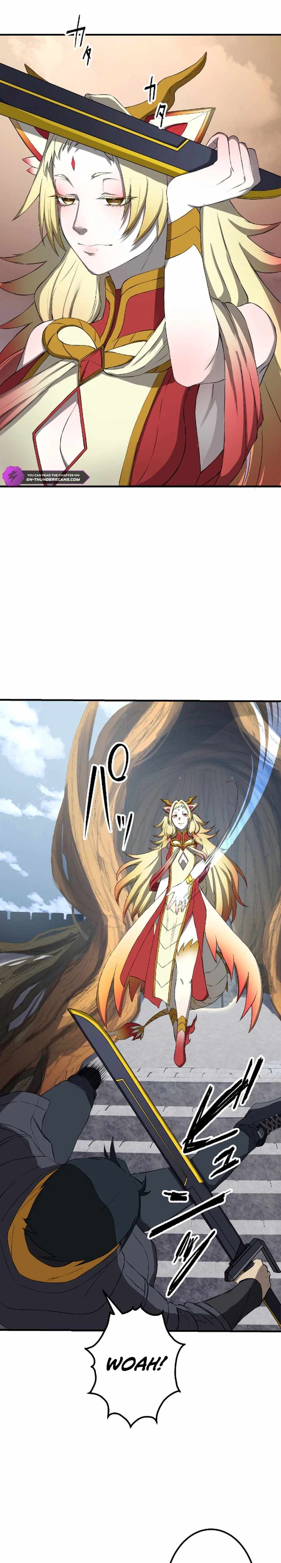 Dragons Awakening Chapter 26 17